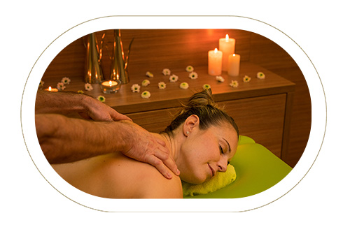 wellness pobytový balíček pro 1 osobu