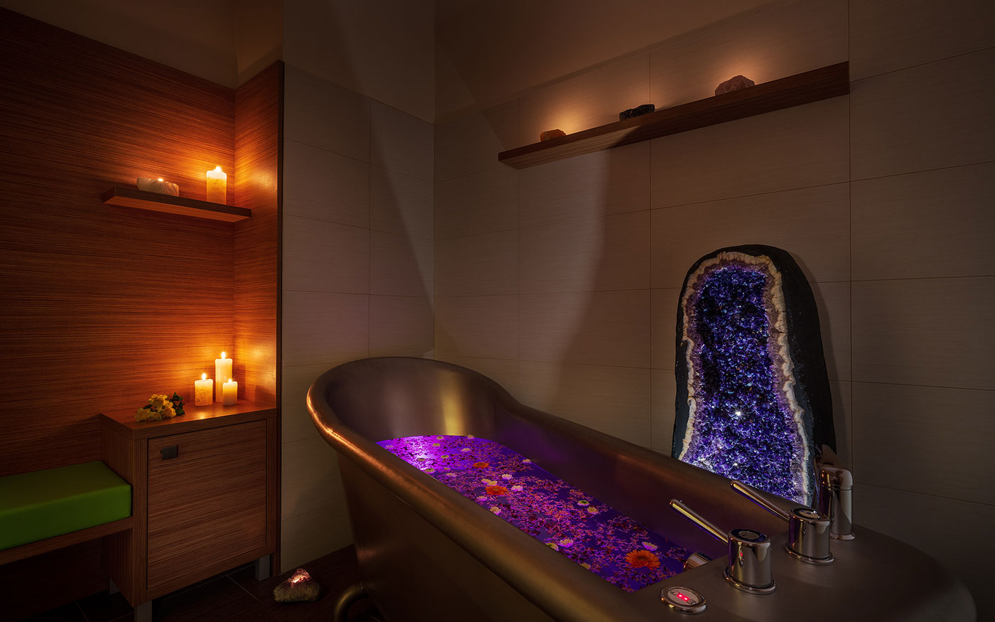 Wellness pobyty v hotelu Bílý jednorožec v Třeboni