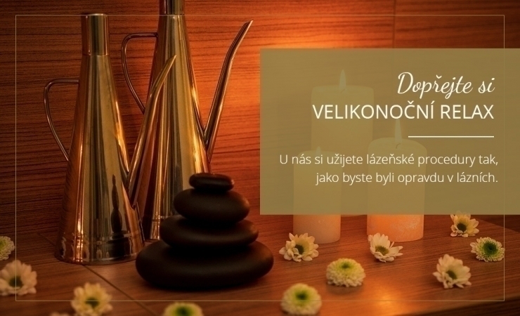 Velikonoce 2025 v Třeboni